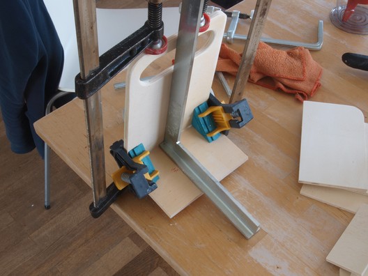 Systainer-Einsatz für Schreibmaterial