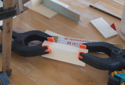 Systainer-Einsatz für Schreibmaterial