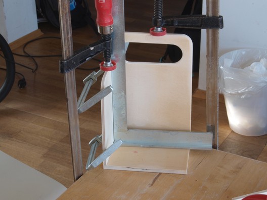 Systainer-Einsatz für Schreibmaterial