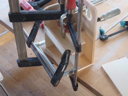 Systainer-Einsatz für Schreibmaterial