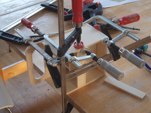 Systainer-Einsatz für Schreibmaterial