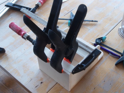 Systainer-Einsatz für Schreibmaterial