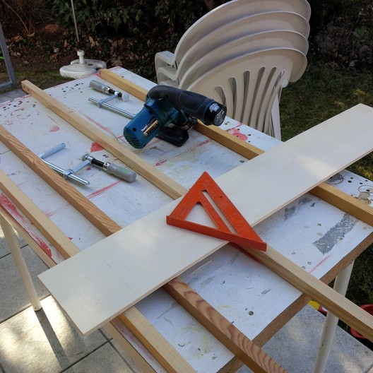 Systainer-Einsatz für Computerzubehör