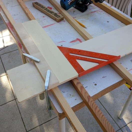 Systainer-Einsatz für Computerzubehör