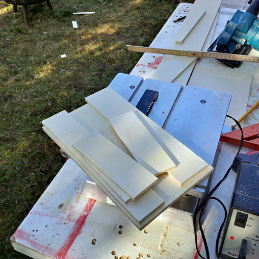 Systainer-Einsatz für Computerzubehör