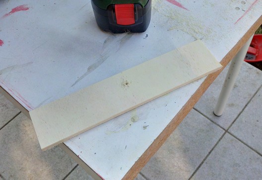 Systainer-Einsatz für Computerzubehör