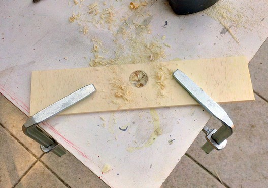 Systainer-Einsatz für Computerzubehör