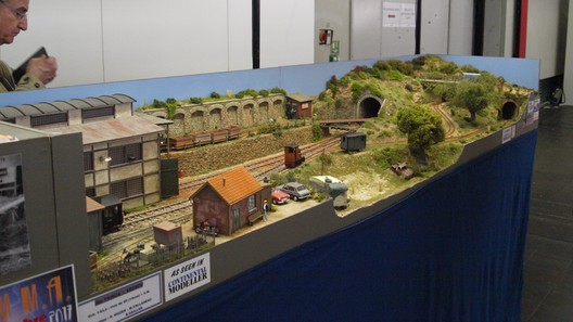 Intermodellbau 2017