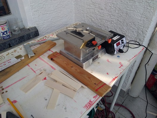 Transportbox für Freds