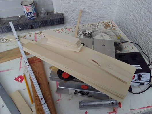 Transportbox für Freds