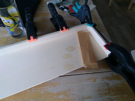 Transportbox für Freds