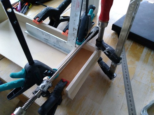 Transportbox für Freds