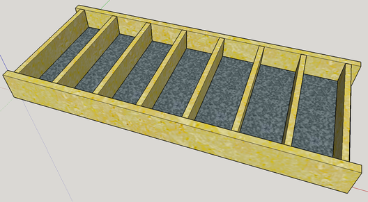 Transportbox für Freds