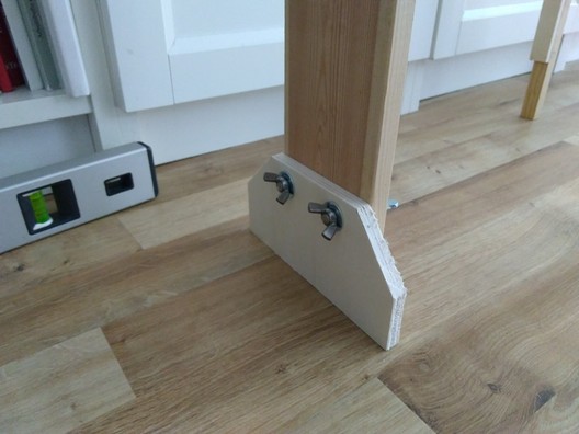 Ein Fiddleyard für die Industriebahn