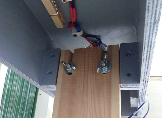 Ein Fiddleyard für die Industriebahn