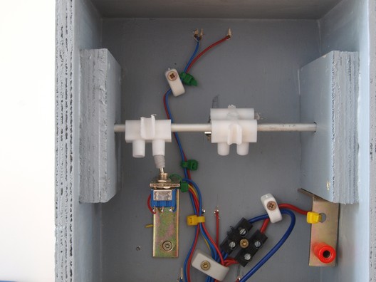 Ein Fiddleyard für die Industriebahn