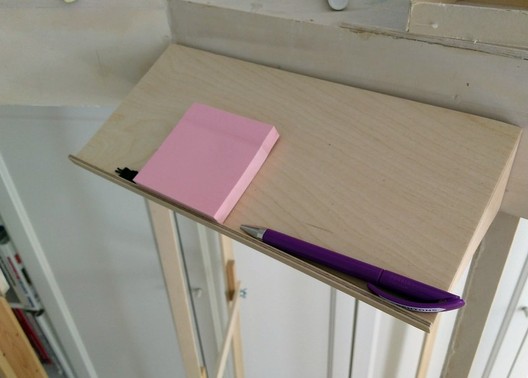 Ein Fiddleyard für die Industriebahn