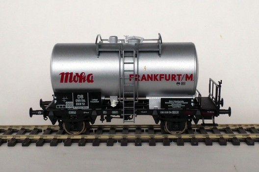 Fotohintergrund aus Kappa