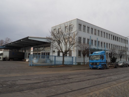 Gwinnerstraße in Frankfurt Seckbach