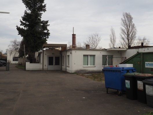 Gwinnerstraße in Frankfurt Seckbach