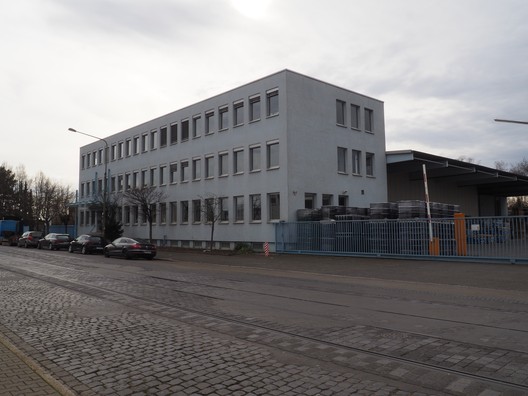 Gwinnerstraße in Frankfurt Seckbach