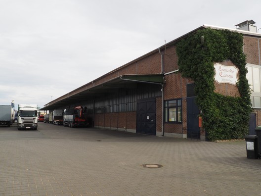 Gwinnerstraße in Frankfurt Seckbach