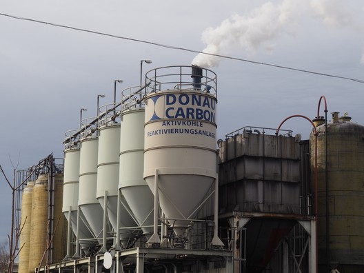 Gwinnerstraße in Frankfurt Seckbach