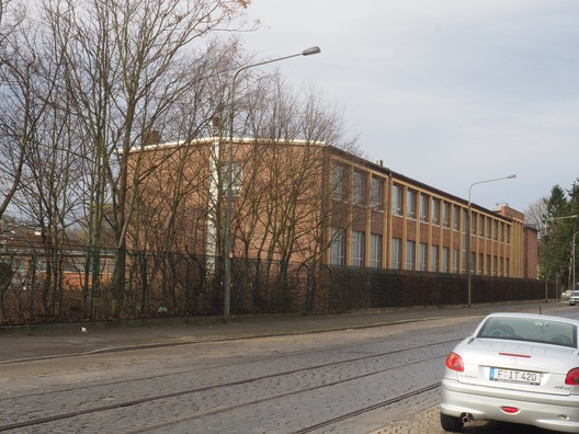 Gwinnerstraße in Frankfurt Seckbach