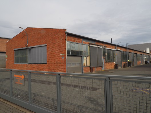 Gwinnerstraße in Frankfurt Seckbach