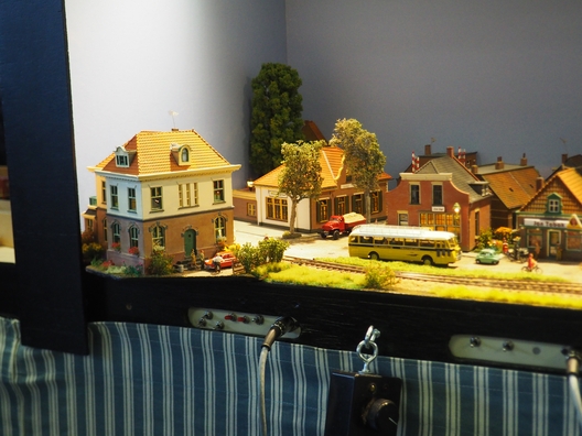 Erlebnis Modellbahn 2025, Dresden, 14.02.2025