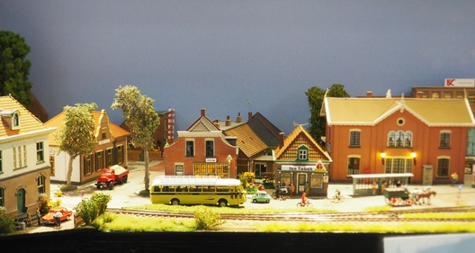 Erlebnis Modellbahn 2025, Dresden, 14.02.2025