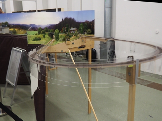 Erlebnis Modellbahn 2025, Dresden, 14.02.2025