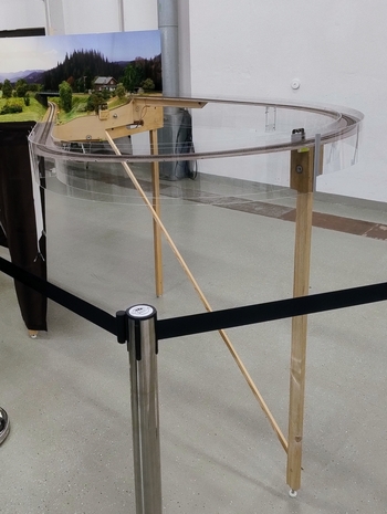 Erlebnis Modellbahn 2025, Dresden, 14.02.2025