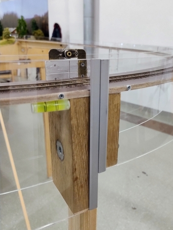 Erlebnis Modellbahn 2025, Dresden, 14.02.2025