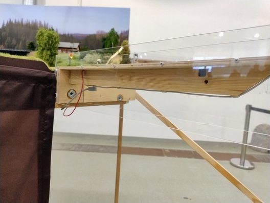 Erlebnis Modellbahn 2025, Dresden, 14.02.2025