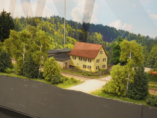 Erlebnis Modellbahn 2025, Dresden, 14.02.2025