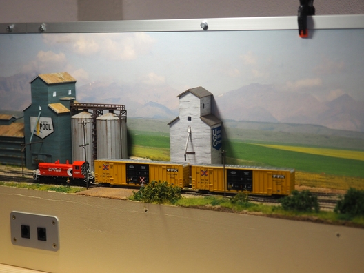 Erlebnis Modellbahn 2025, Dresden, 14.02.2025