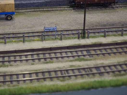 Erlebnis Modellbahn 2025, Dresden, 14.02.2025