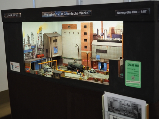 Faszination Modellbahn 2025, Mannheim, 07.03.2025