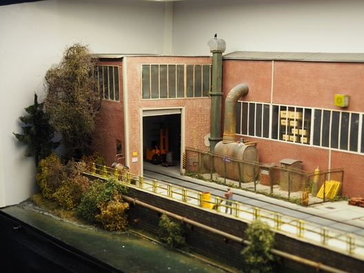 Faszination Modellbahn 2025, Mannheim, 07.03.2025