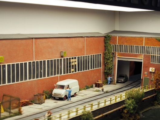 Faszination Modellbahn 2025, Mannheim, 07.03.2025