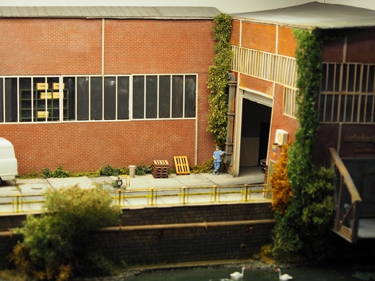 Faszination Modellbahn 2025, Mannheim, 07.03.2025