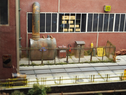 Faszination Modellbahn 2025, Mannheim, 07.03.2025