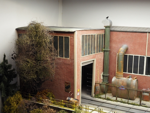 Faszination Modellbahn 2025, Mannheim, 07.03.2025