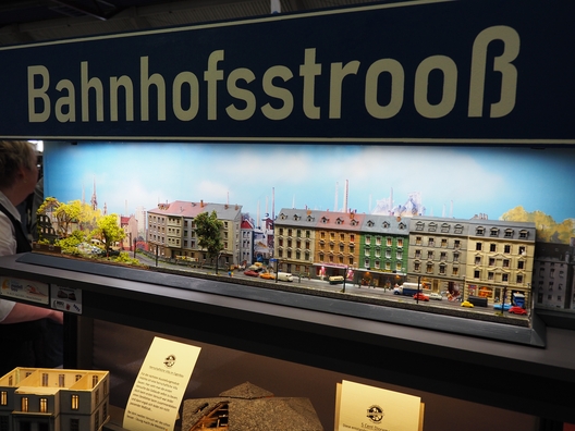 Faszination Modellbahn 2025, Mannheim, 07.03.2025