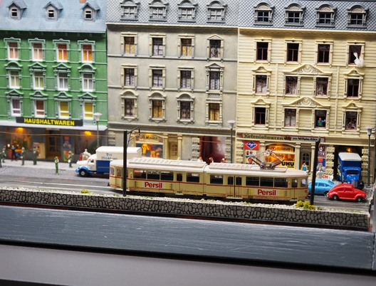 Faszination Modellbahn 2025, Mannheim, 07.03.2025