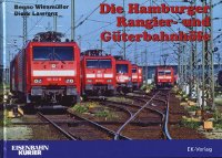 Hamburger Rangier- und G&uuml;terbahnh&ouml;fe