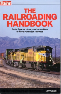 The Railroading Handbook