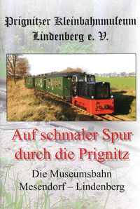 Auf schmaler Spur durch die Prignitz