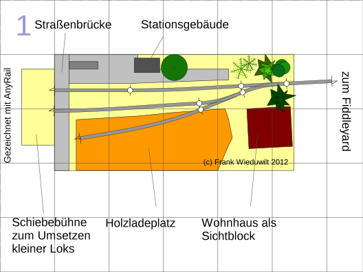 Zillertalbahn im APA